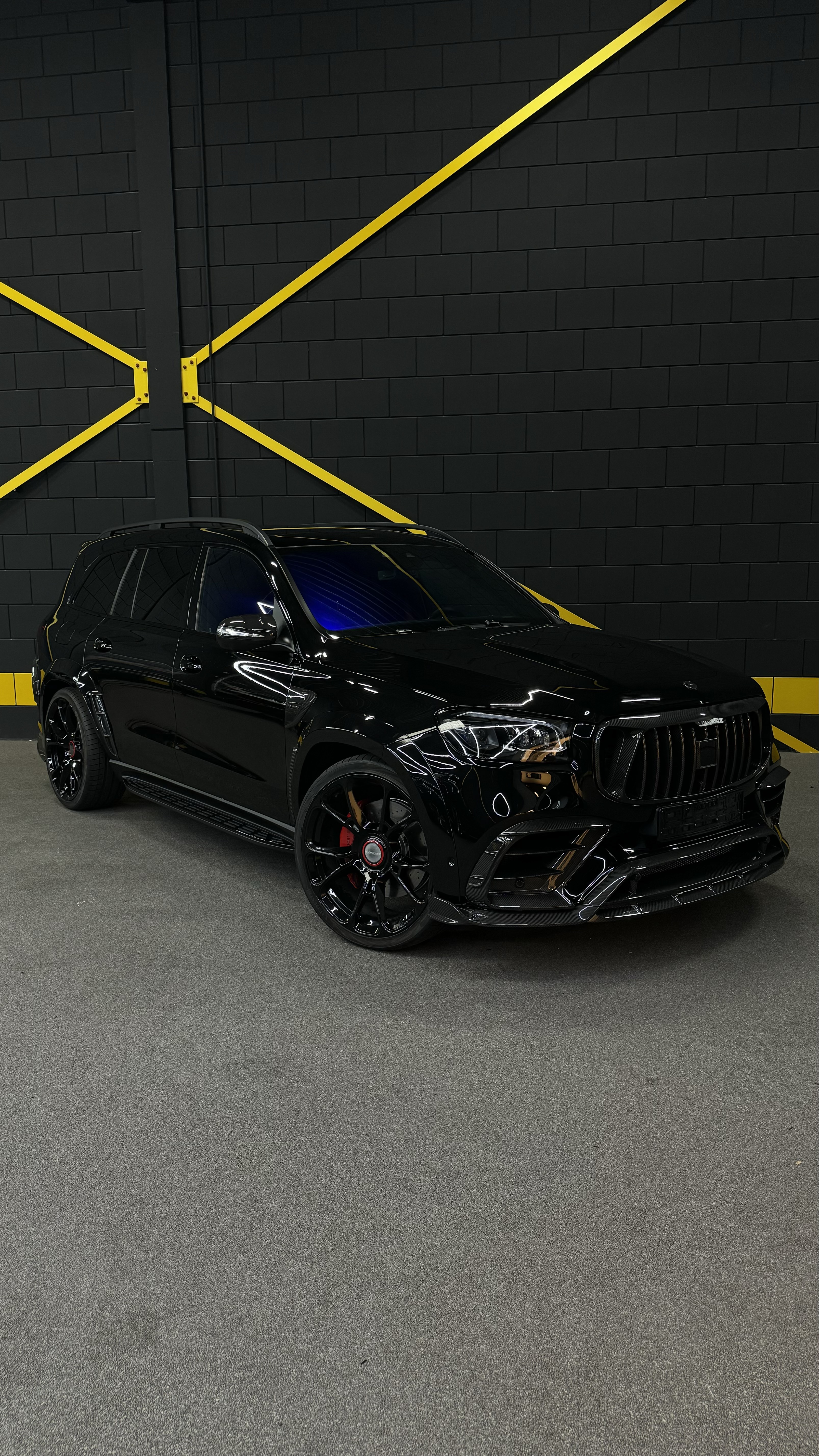 Audi auto wrappen door De Customizer in Tilburg