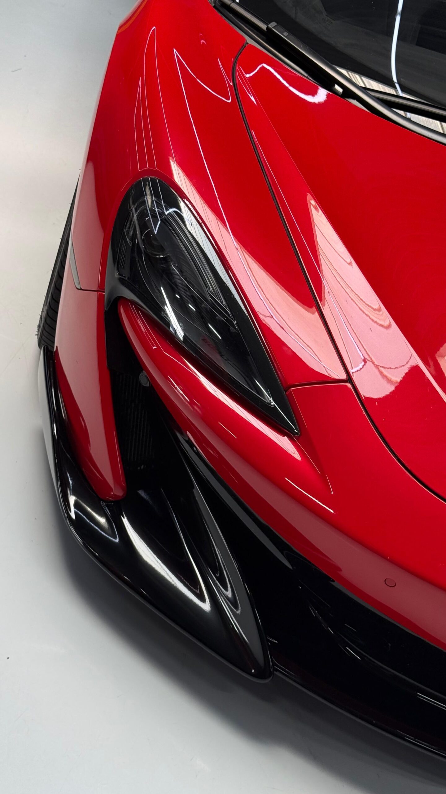foto de customizer wrap specialist tilburg